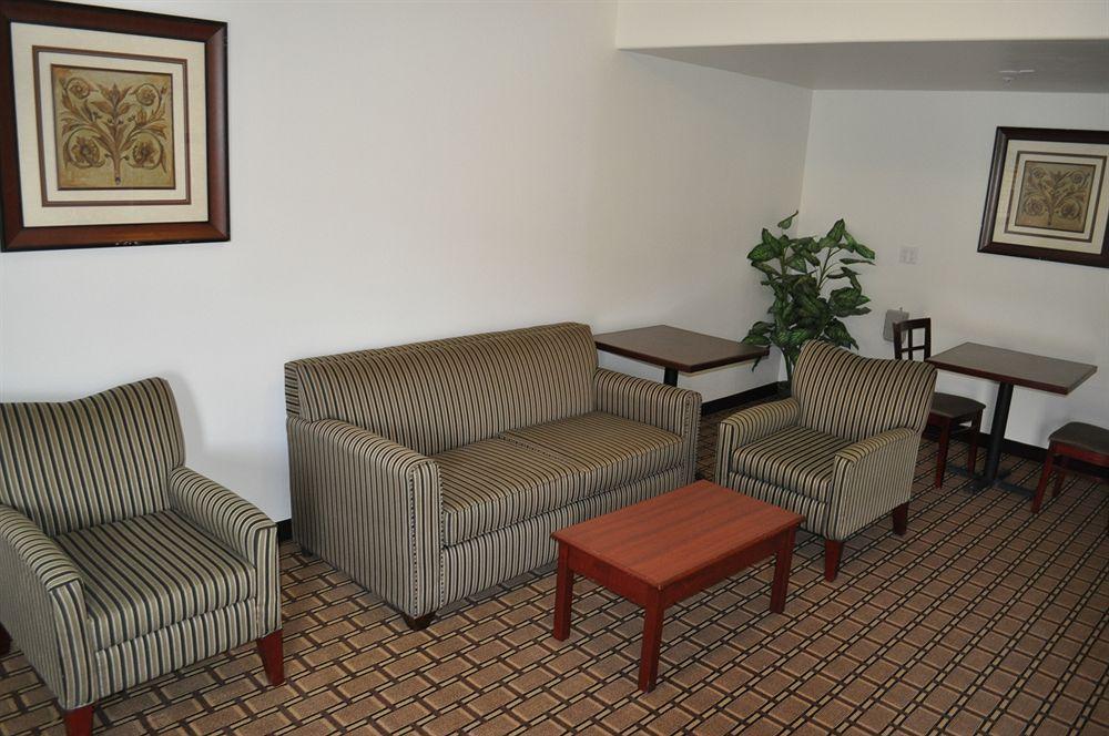 America Inn & Suites Ridgecrest Exterior foto